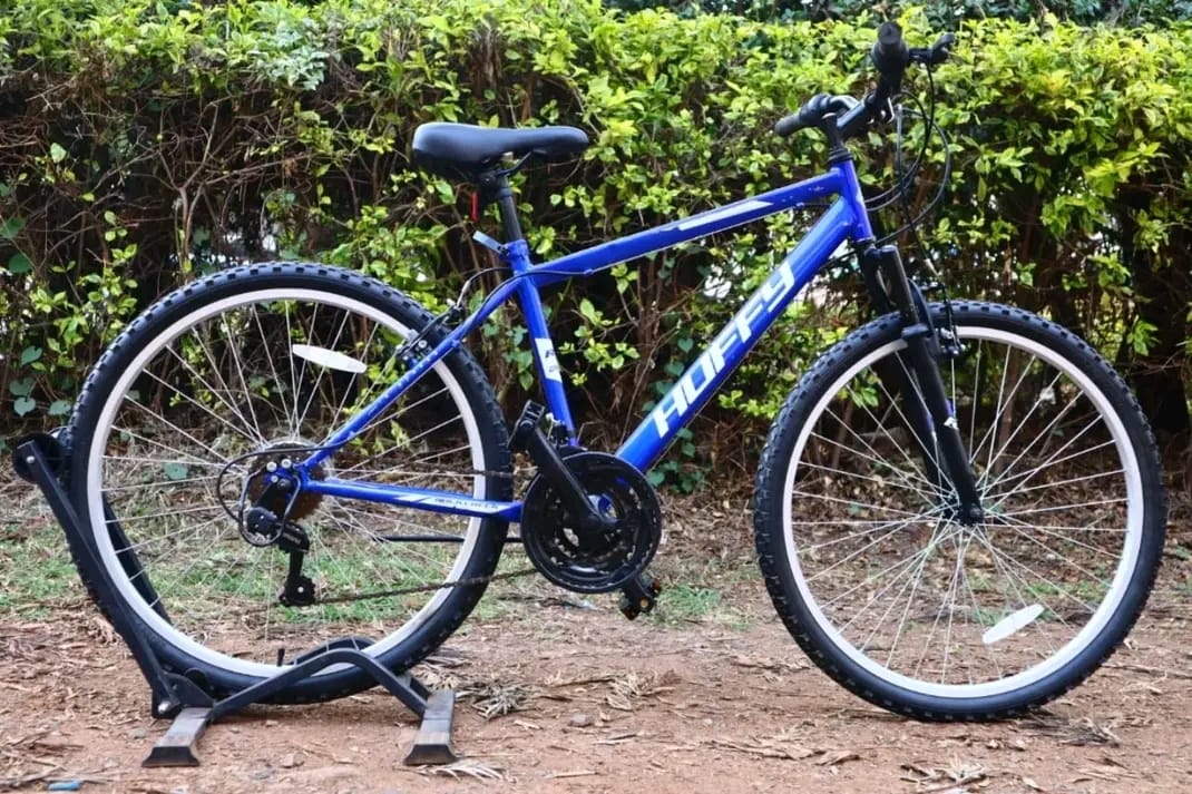 Size 27 bike image 4