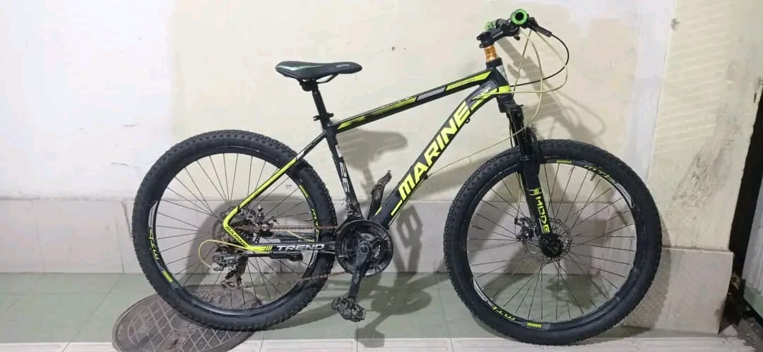 Size 28 bike image 3