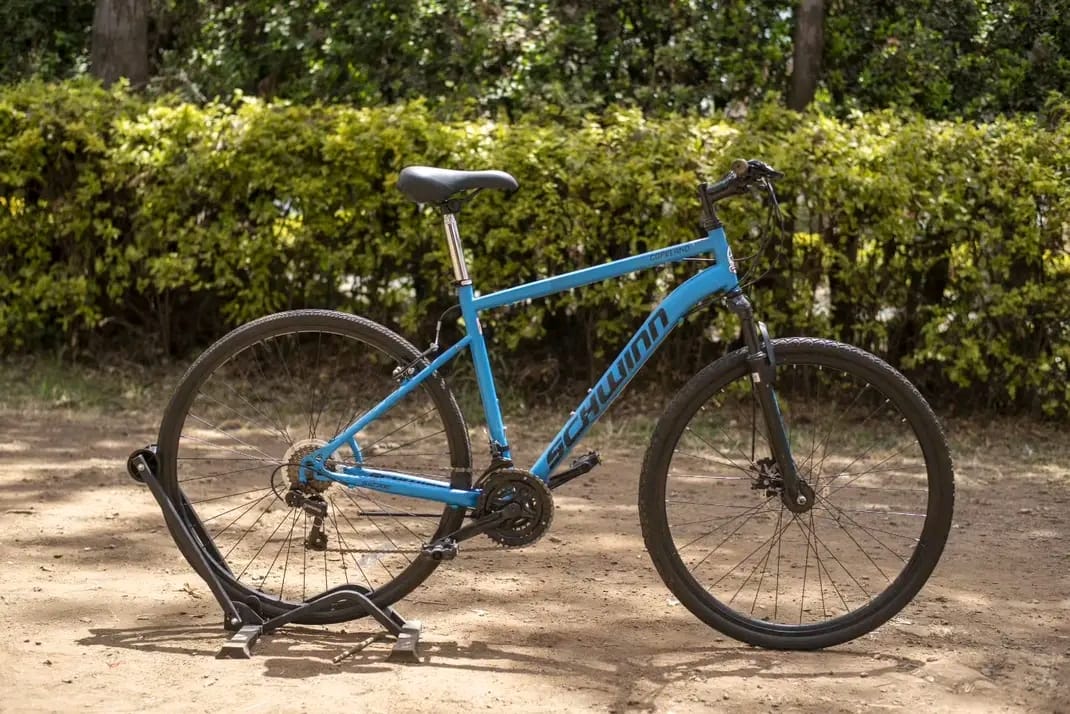 Size 29 bike image 1