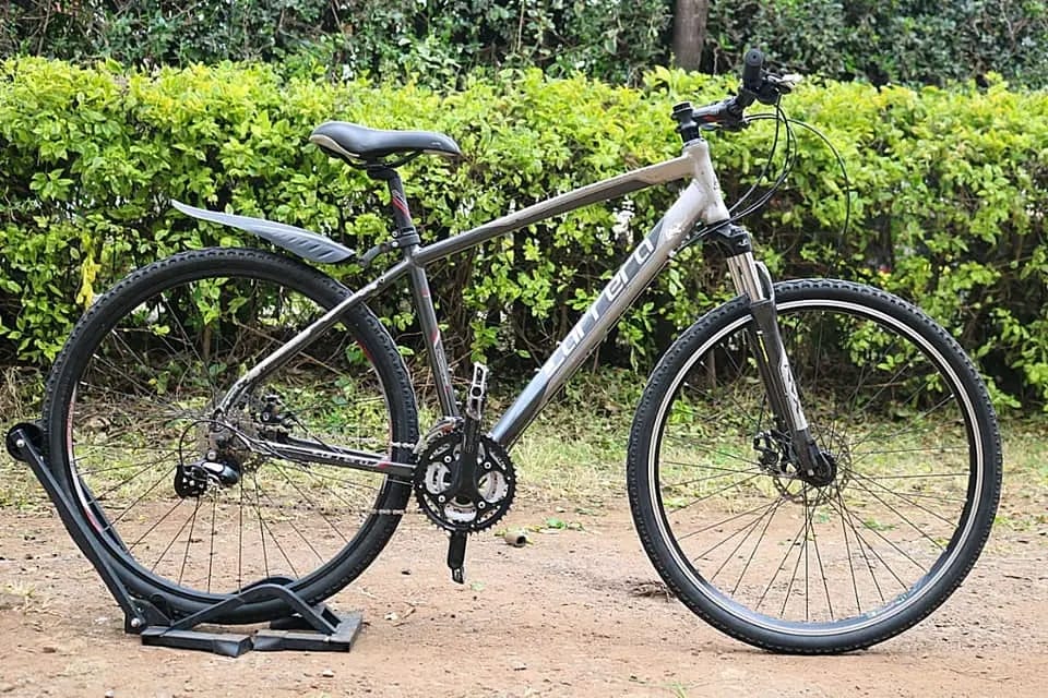 Size 29 bike image 2